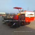 High Quality 4lz-4.0 Cheap Rice Wheat Combine Harvester with ISO Ce Pvoc Coc Certificate for Sale